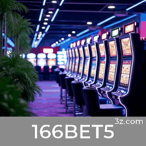 166BET5: O Paraíso dos Jogos Selecionados