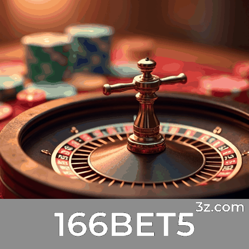 Maximize Suas Estratégias com 166BET5 e Revolucione Seus Jogos