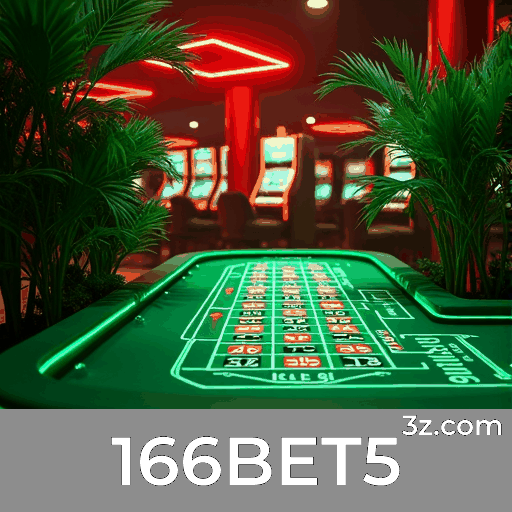 166BET5: O Paraíso dos Jogos Selecionados