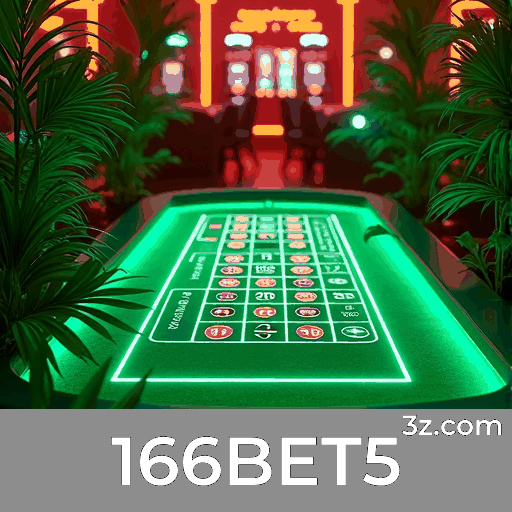 Equipe de Dealers Internacionais Criando Experiência Exclusiva em Casino no Brasil, 166BET5