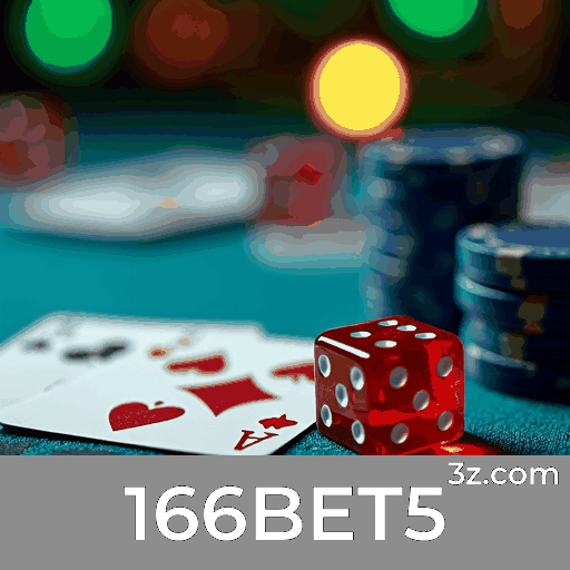 166BET5: Plataforma de Apostas Segura e Divertida