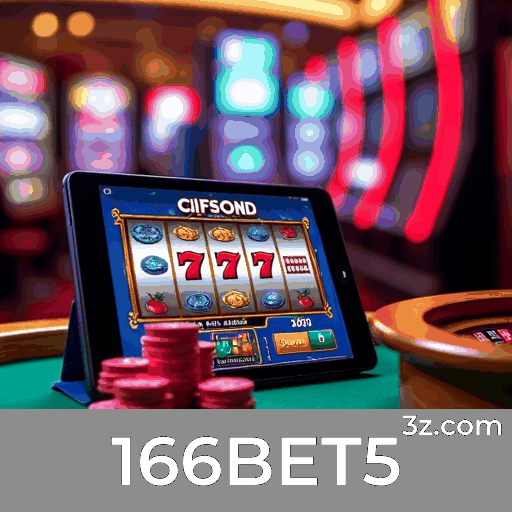 166BET5 Smart Promo System: Experiência de Recompensas Personalizadas