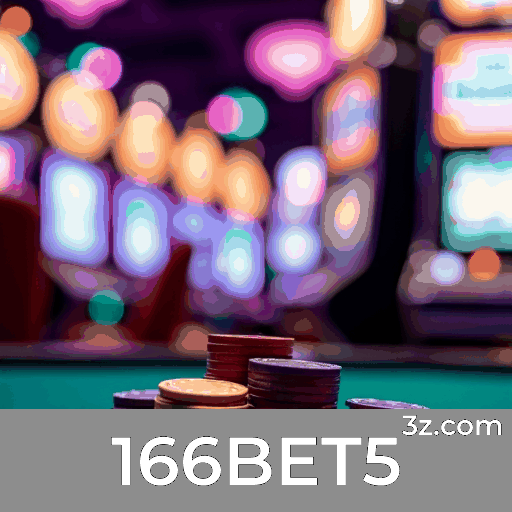 166BET5: Plataforma de Apostas Segura e Divertida