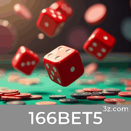 166BET5: Plataforma de Apostas Segura e Divertida