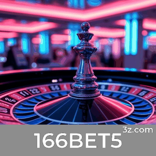 Maximize Suas Estratégias com 166BET5 e Revolucione Seus Jogos