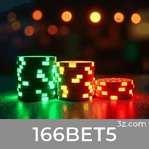 166BET5 Smart Promo System: Experiência de Recompensas Personalizadas