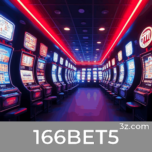 166BET5 Aplicativo Comunitário: O Parque Interativo Global de Jogadores