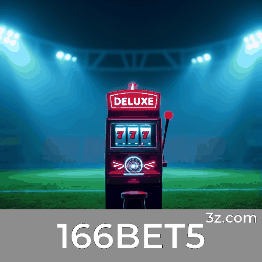 166BET5: O Paraíso dos Jogos Selecionados