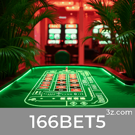 166BET5 Aplicativo Comunitário: O Parque Interativo Global de Jogadores