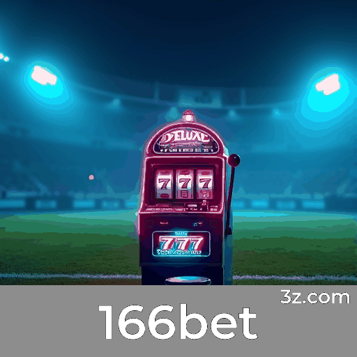 166bet: Apostas Esportivas Precisão e Excelência