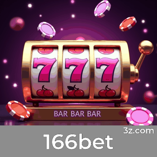 166bet: Plataforma de Apostas com Serviços Profissionais
